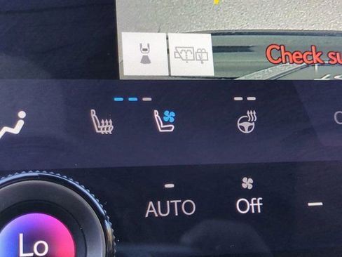 Certified 2025 Lexus RX 350 Premium w/ Accessory Package (Z1) image 22