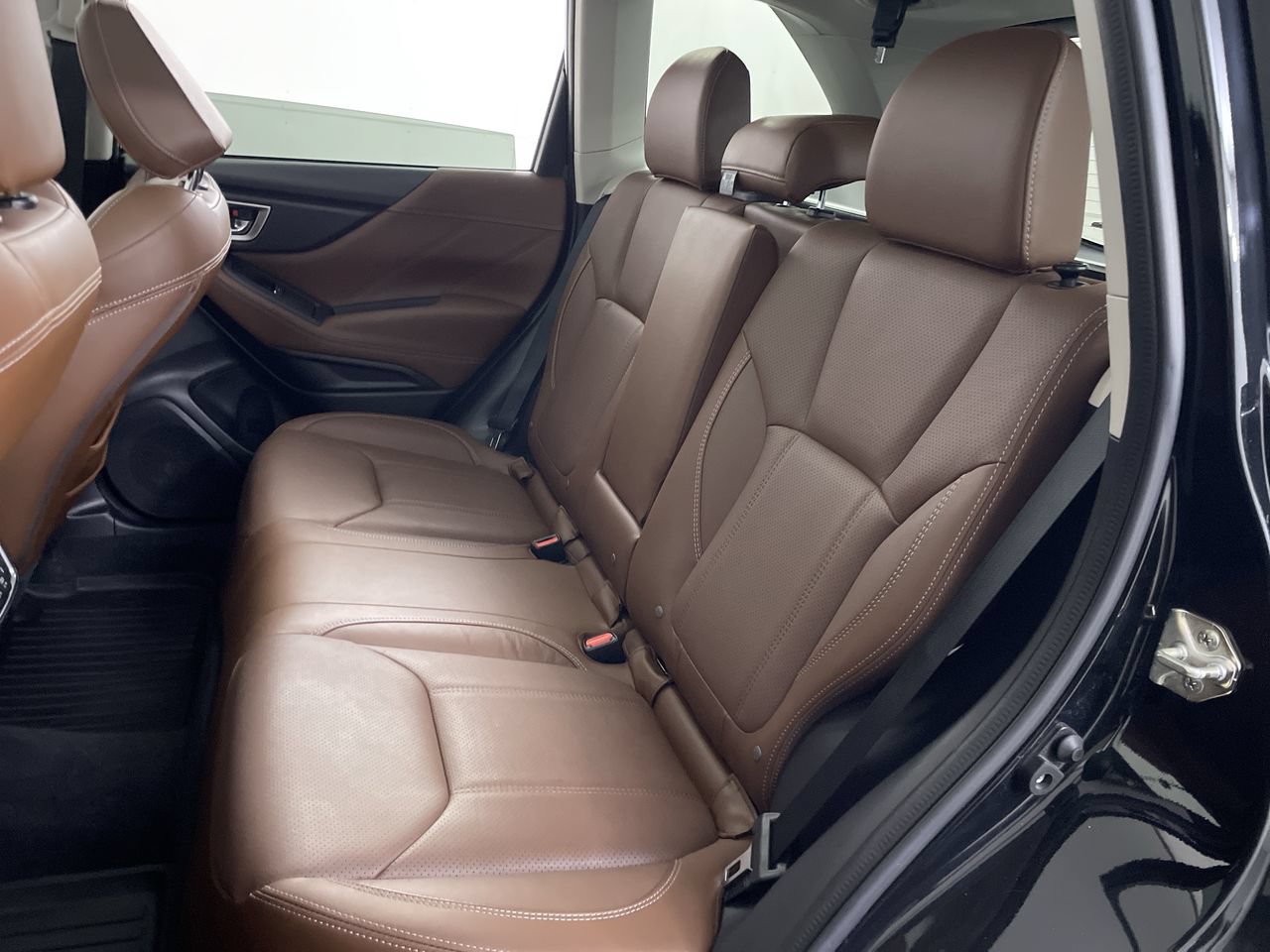 Used 2019 Subaru Forester Touring AWD/4WD image 24
