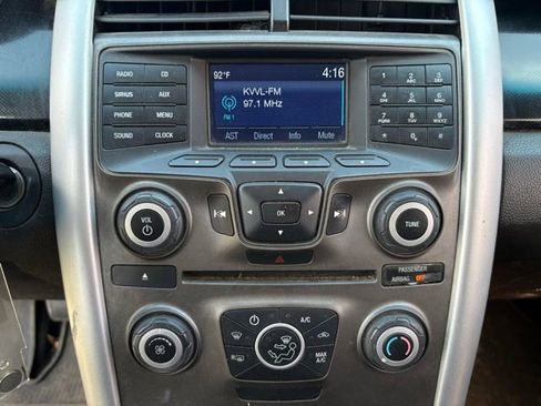 Used 2014 Ford Edge SE FWD image 14