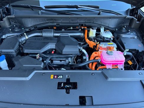 New 2026 Hyundai Santa Fe SE image 23