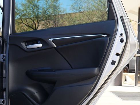 Used 2019 Honda Fit EX-L image 26