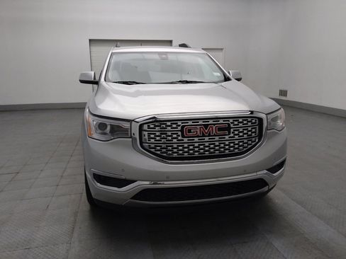 Used 2019 GMC Acadia Denali AWD/4WD image 14