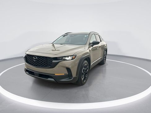 New 2026 MAZDA CX-50 Meridian Edition w/ Weather Package image 4