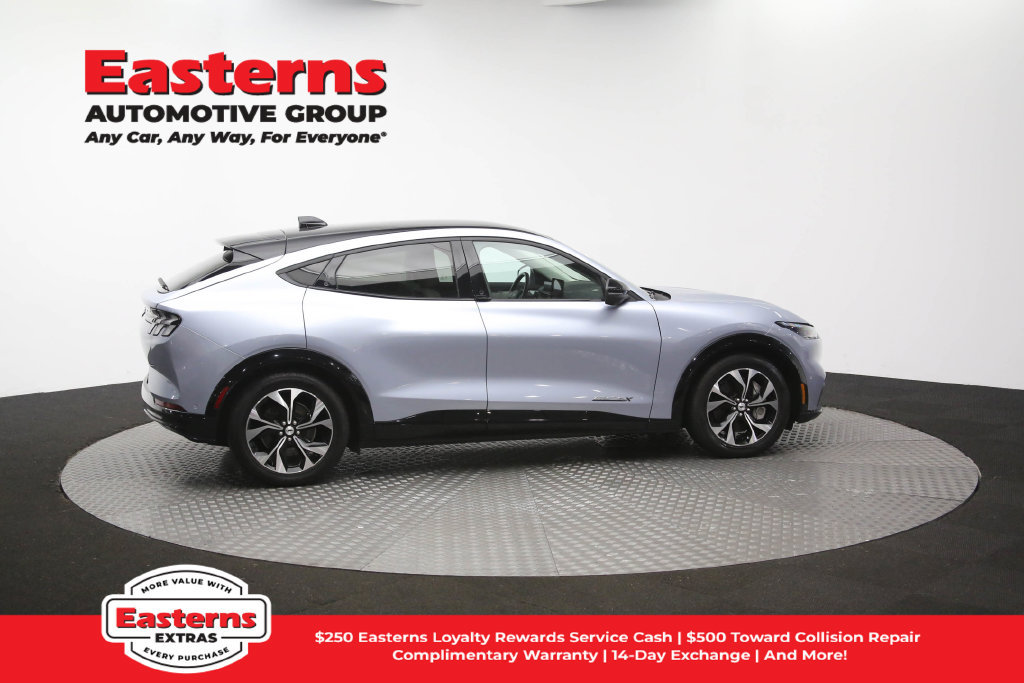 Used 2022 Ford Mustang Mach-E Premium AWD/4WD image 50