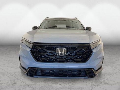 New 2026 Honda CR-V Sport-L image 10