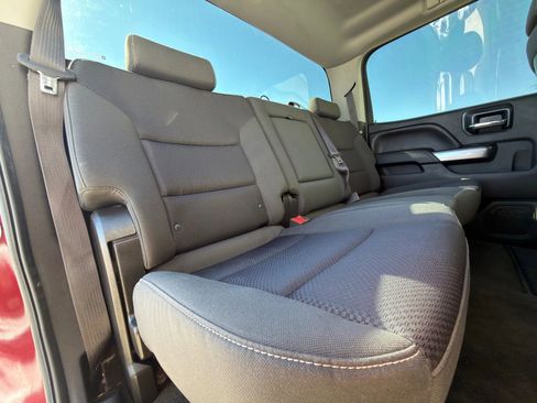 Used 2015 Chevrolet Silverado 1500 LT image 35