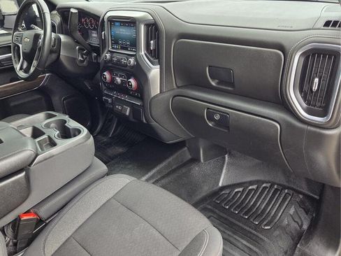 Used 2022 Chevrolet Silverado 2500 LT w/ Convenience Package AWD/4WD image 20
