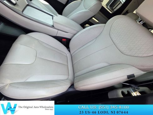 Used 2020 Hyundai Palisade SEL w/ Premium Package AWD/4WD image 9