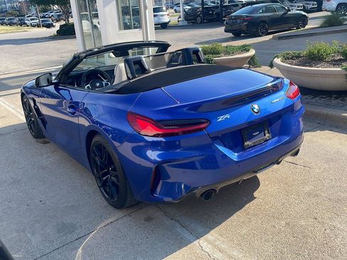 Used 2023 BMW Z4 sDrive30i w/ Premium Package RWD image 6