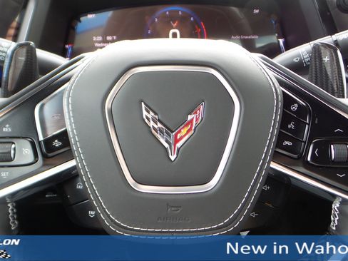 New 2026 Chevrolet Corvette Z06 image 12