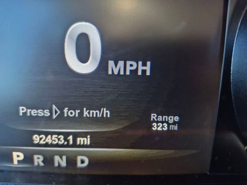 Used 2018 RAM 2500 Laramie image 30