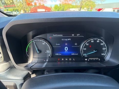 Used 2023 Ford Maverick Lariat w/ Lariat Luxury Package image 26