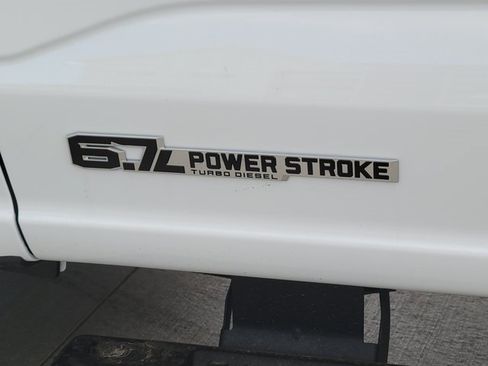 New 2026 Ford F350 XL w/ XL Chrome Package image 14