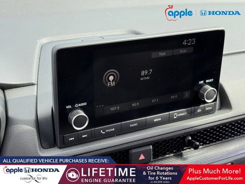 Used 2025 Honda CR-V Sport image 12
