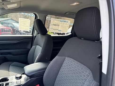 New 2026 Ford Ranger XL w/ Trailer Tow Package image 17