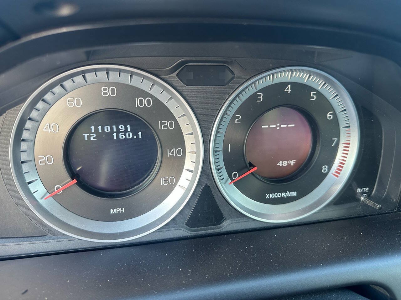 Used 2012 Volvo XC60 T6 AWD/4WD image 15