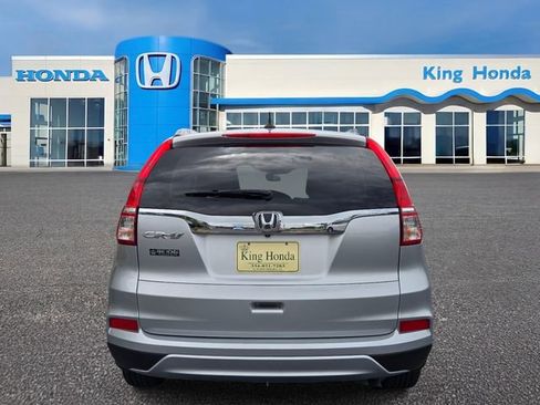 Used 2015 Honda CR-V EX-L image 8