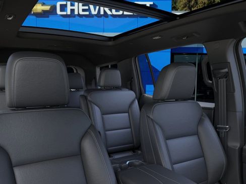 New 2026 Chevrolet Traverse LT w/ Sun and Wheel Package image 48