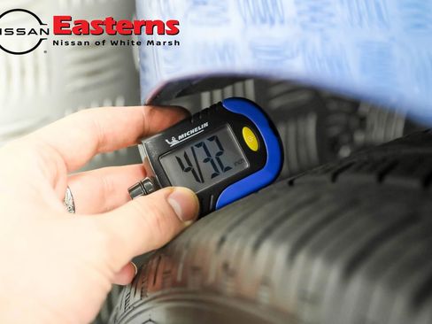 Used 2022 Nissan Sentra SV image 25