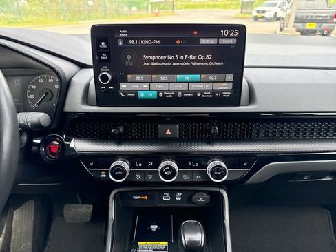 Used 2024 Honda CR-V EX-L image 22