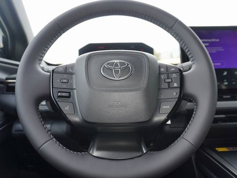 New 2026 Toyota bZ XLE image 18