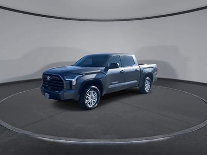 Used 2023 Toyota Tundra SR5 w/ SR5 Convenience Package