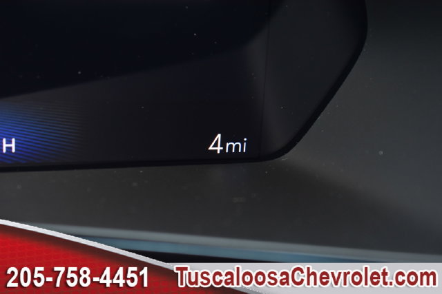 New 2026 Chevrolet Colorado LT w/ Advanced Trailering Package RWD image 24