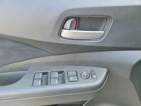 Used 2012 Honda CR-V EX image 24