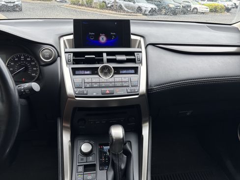 Used 2017 Lexus NX 200t AWD w/ Premium Package image 23