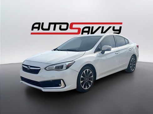 Used 2020 Subaru Impreza 2.0i Limited w/ Popular Package #1 AWD/4WD image 3
