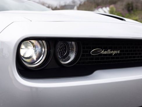 Used 2020 Dodge Challenger R/T Scat Pack image 16