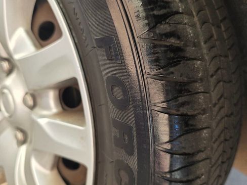 Used 2011 Nissan Sentra 2.0 S image 26