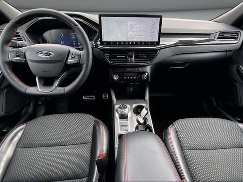 Used 2023 Ford Escape ST-Line w/ Tech Pack #1 FWD image 7
