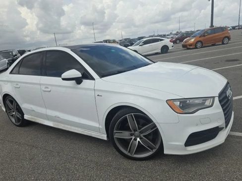 Used 2016 Audi A3 1.8T Premium FWD image 4