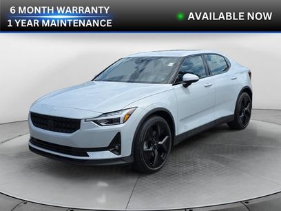 Used 2023 Polestar Polestar 2 w/ Pilot Pack