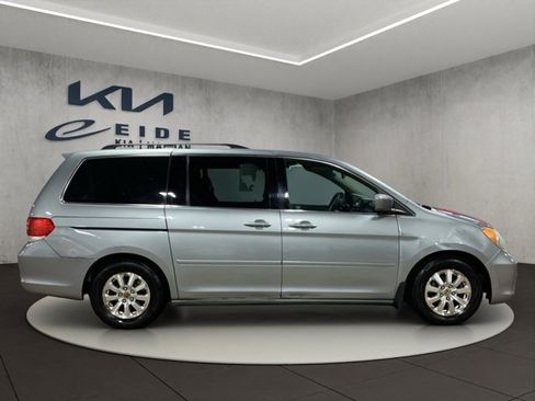 Used 2010 Honda Odyssey EX image 8