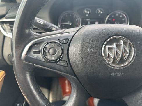 Used 2018 Buick Enclave Premium w/ LPO, Cargo Package image 7