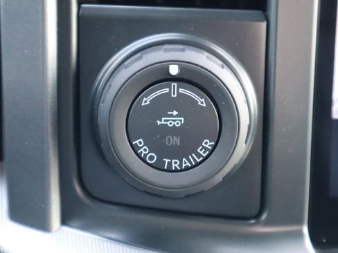 New 2025 Ford F150 Lariat w/ Equipment Group 501A Mid image 23