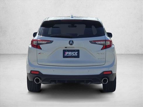 Used 2024 Acura RDX A-Spec AWD/4WD image 6