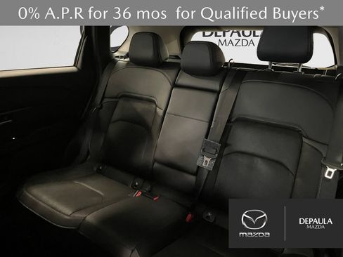 New 2026 MAZDA CX-5 Preferred AWD/4WD image 14