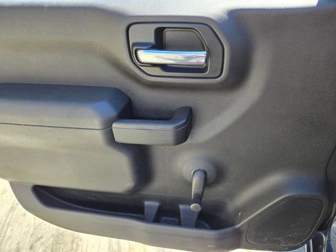 Used 2022 GMC Sierra 1500 Pro RWD image 8