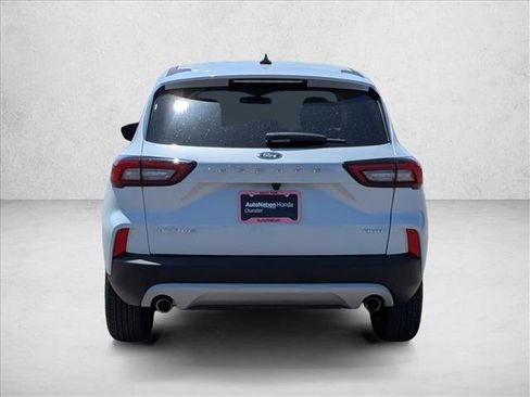 Used 2025 Ford Escape Active AWD/4WD image 7