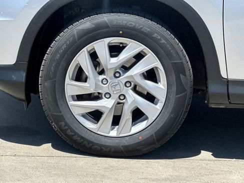 Used 2016 Honda CR-V EX-L image 35
