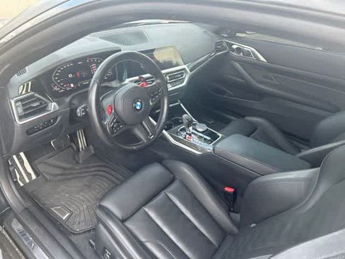 Used 2023 BMW M4 Competition RWD image 17