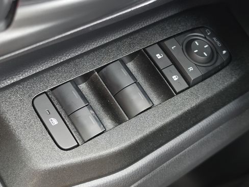 Used 2024 Toyota Land Cruiser 1958 AWD/4WD image 11