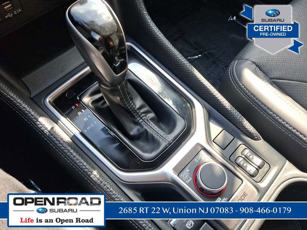 Used 2023 Subaru Forester Limited AWD/4WD image 34