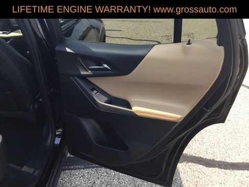 Used 2026 Chevrolet Equinox ACTIV AWD/4WD image 30