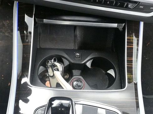 Used 2023 BMW X5 xDrive40i w/ Premium Package image 14