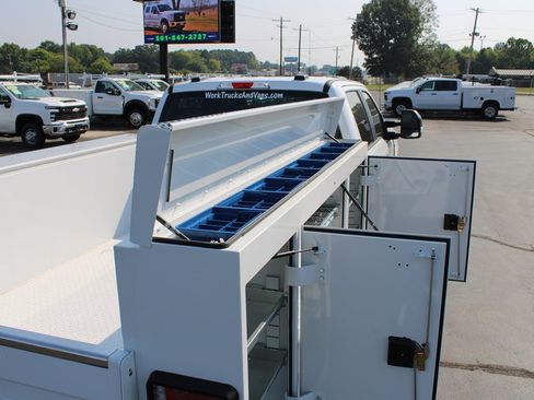 Used 2026 Ford F250 XL w/ XL Chrome Package AWD/4WD image 11