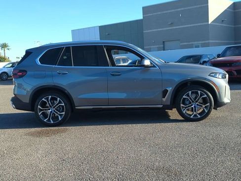 Used 2026 BMW X5 sDrive40i w/ Premium Package RWD image 5